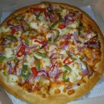 Malai_Paneer_Pizza_from_India